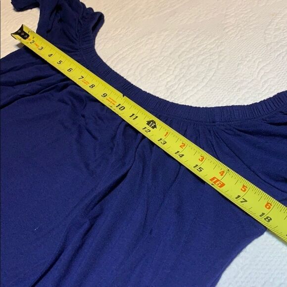 ASOS Maternity top. Size 12 - Picture 9 of 9